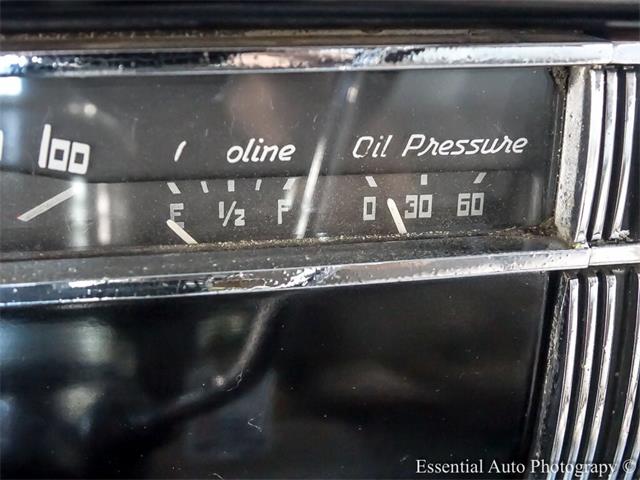 1940 Cadillac Limousine (CC-1859451) for sale in Downers Grove, Illinois