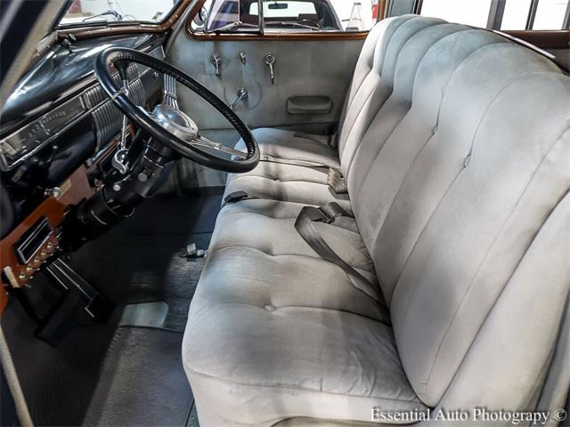 1940 Cadillac Limousine (CC-1859451) for sale in Downers Grove, Illinois