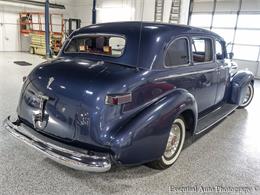 1940 Cadillac Limousine (CC-1859451) for sale in Downers Grove, Illinois