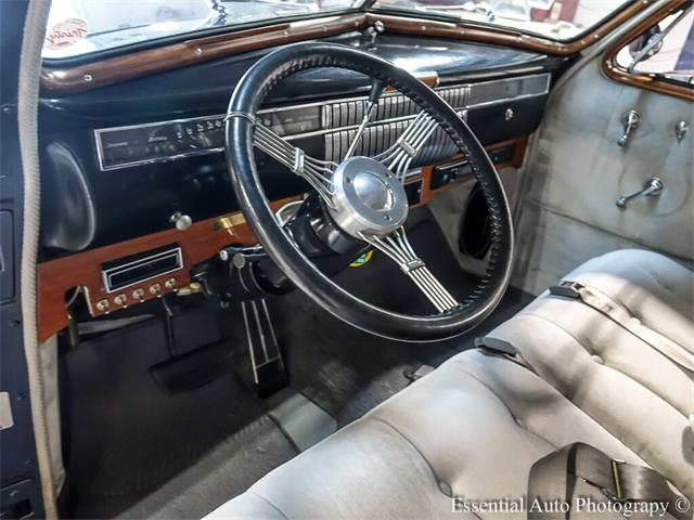 1940 Cadillac Limousine (CC-1859451) for sale in Downers Grove, Illinois