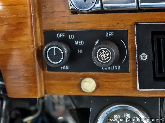 1940 Cadillac Limousine (CC-1859451) for sale in Downers Grove, Illinois