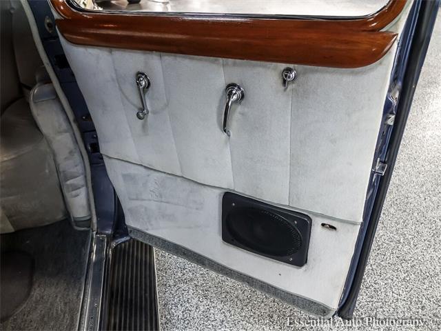 1940 Cadillac Limousine (CC-1859451) for sale in Downers Grove, Illinois