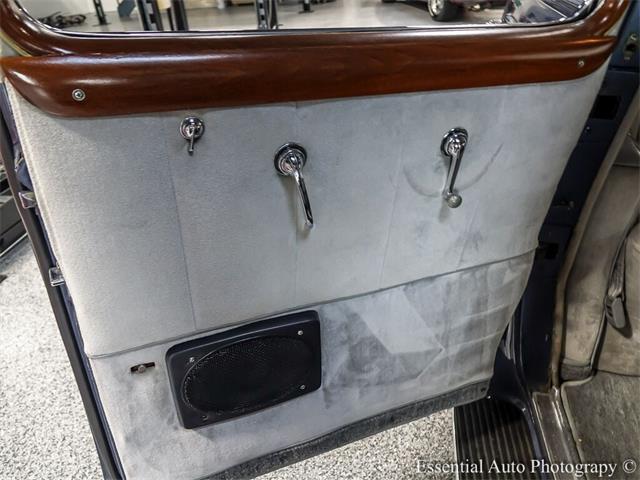 1940 Cadillac Limousine (CC-1859451) for sale in Downers Grove, Illinois