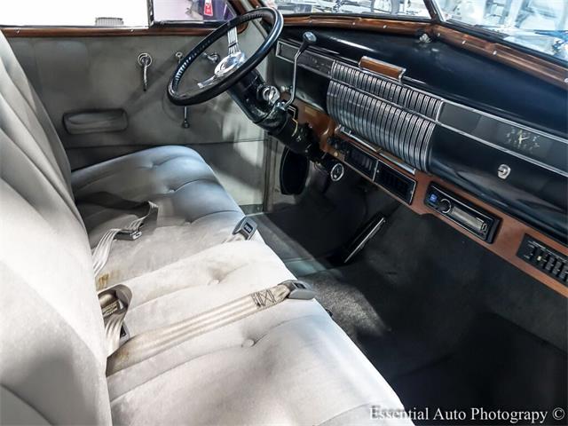 1940 Cadillac Limousine (CC-1859451) for sale in Downers Grove, Illinois