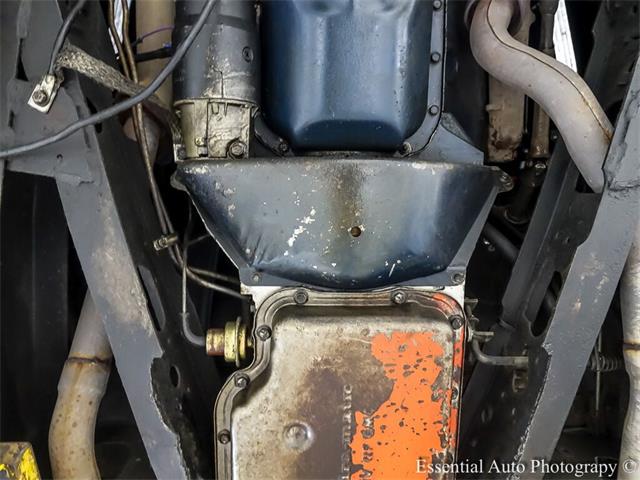 1940 Cadillac Limousine (CC-1859451) for sale in Downers Grove, Illinois