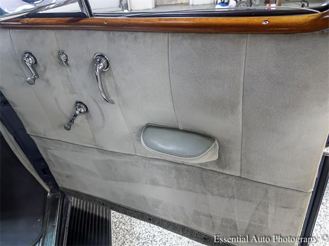 1940 Cadillac Limousine (CC-1859451) for sale in Downers Grove, Illinois