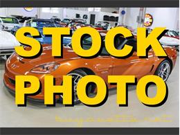 2008 Chevrolet Corvette (CC-1859452) for sale in Atlanta, Georgia