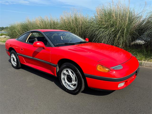 1991 Dodge Stealth (CC-1859454) for sale in Milford City, Connecticut