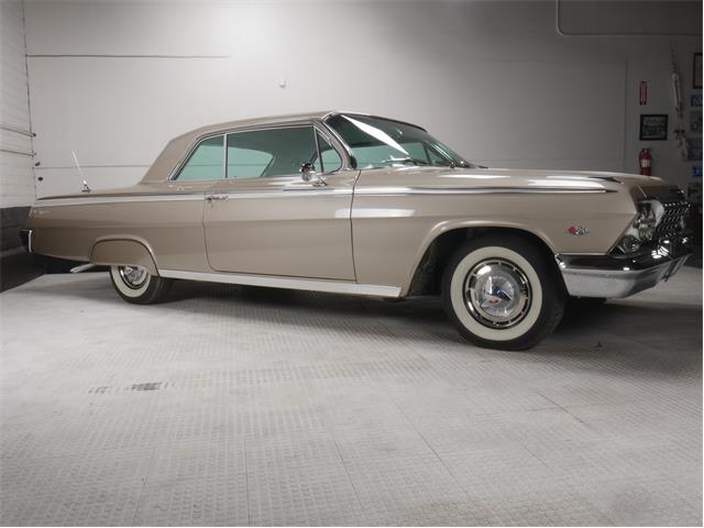 1962 Chevrolet Impala (CC-1859455) for sale in Reno, Nevada