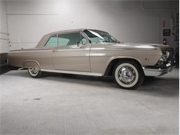 1962 Chevrolet Impala (CC-1859455) for sale in Reno, Nevada