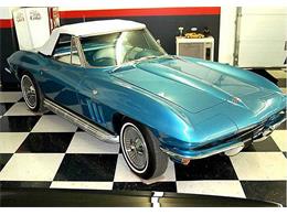 1965 Chevrolet Corvette (CC-1859462) for sale in Malone, New York