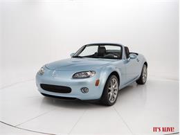 2008 Mazda MX-5 Miata (CC-1859481) for sale in St Louis, Missouri