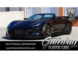 2016 Chevrolet Corvette (CC-1859496) for sale in O'Fallon, Illinois