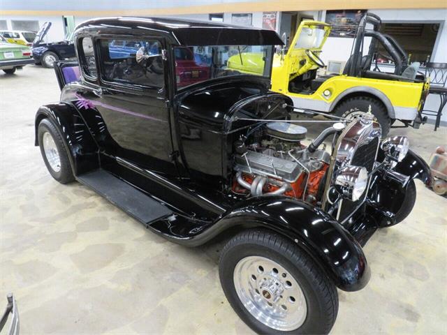 1928 Ford Model A (CC-1859506) for sale in Ashland, Ohio