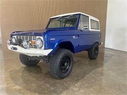 1969 Ford Bronco (CC-1859514) for sale in Santa Rosa, Florida