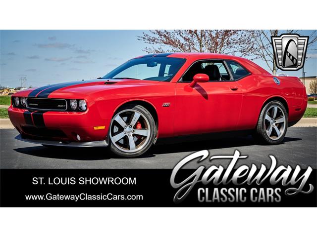 2011 Dodge Challenger (CC-1859522) for sale in O'Fallon, Illinois