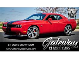 2011 Dodge Challenger (CC-1859522) for sale in O'Fallon, Illinois