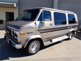 1992 GMC Vandura (CC-1859533) for sale in Sioux Falls, South Dakota