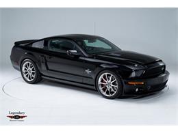 2009 Shelby GT500 (CC-1850954) for sale in Halton Hills, Ontario