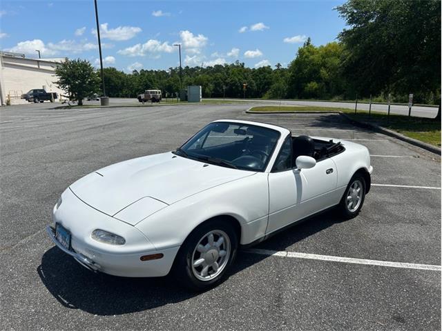 1990 Mazda MX-5 Miata (CC-1859540) for sale in Savannah, Georgia