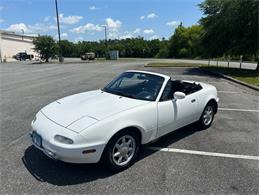 1990 Mazda MX-5 Miata (CC-1859540) for sale in Savannah, Georgia