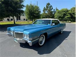 1970 Cadillac DeVille (CC-1859541) for sale in Savannah, Georgia