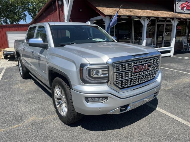 2018 GMC Denali (CC-1859545) for sale in Clarksville, Georgia