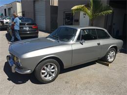 1974 Alfa Romeo 2000 GT Veloce (CC-1859558) for sale in Mineral Bluff, Georgia