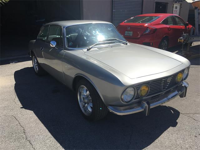 1974 Alfa Romeo 2000 GT Veloce for Sale | ClassicCars.com | CC-1859558