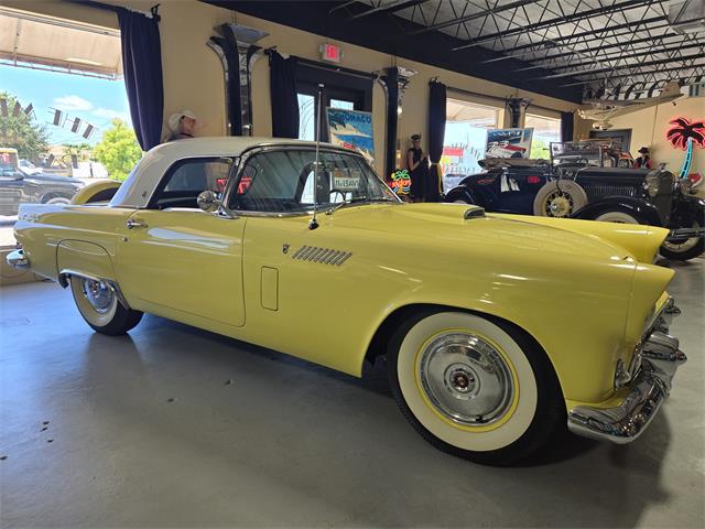 1956 Ford Thunderbird (CC-1859564) for sale in Lake Worth Beach, Florida