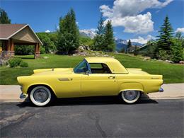 1955 Ford Thunderbird (CC-1859567) for sale in Draper, Utah