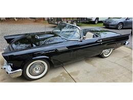 1957 Ford Thunderbird (CC-1859568) for sale in Huntsville, Alabama