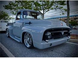 1953 Ford F100 (CC-1859569) for sale in Felton, Delaware