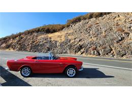 1965 Sunbeam Alpine IV (CC-1859571) for sale in Placerville , California