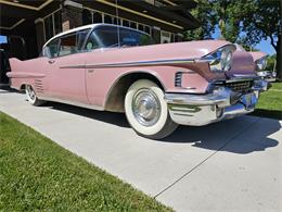 1958 Cadillac Coupe DeVille (CC-1859572) for sale in waconia, Minnesota