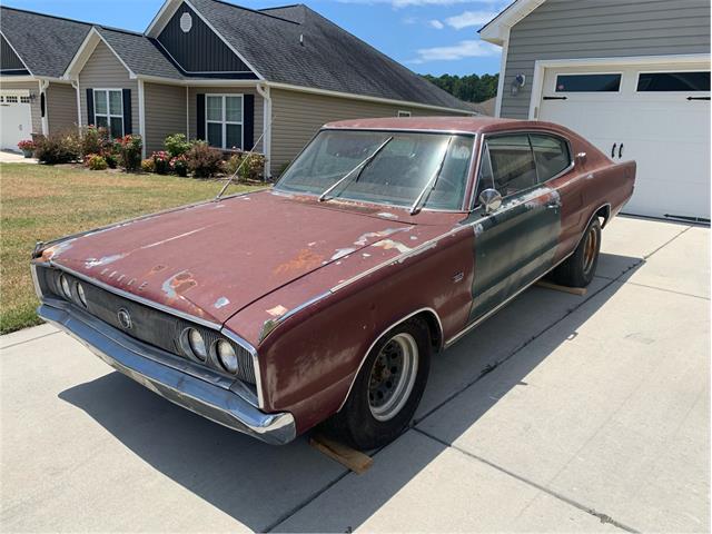 1967 Dodge Charger (CC-1859580) for sale in SNEADS FERRY, North Carolina