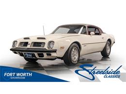 1975 Pontiac Firebird (CC-1859584) for sale in Ft Worth, Texas