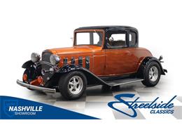 1932 Chevrolet 5-Window Pickup (CC-1859590) for sale in Lavergne, Tennessee