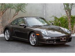 2008 Porsche 911 Targa (CC-1859591) for sale in Beverly Hills, California