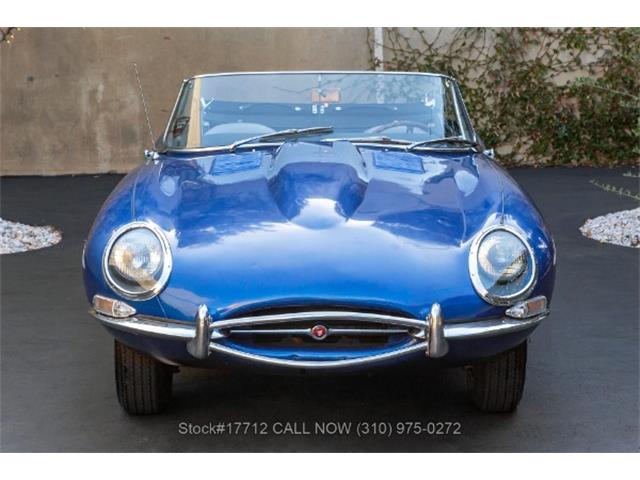 1963 Jaguar XKE (CC-1859596) for sale in Beverly Hills, California