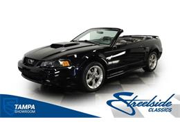 2002 Ford Mustang (CC-1859600) for sale in Lutz, Florida