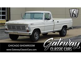 1967 Ford Pickup (CC-1859603) for sale in O'Fallon, Illinois