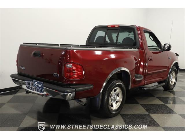 2003 Ford F150 (CC-1859605) for sale in Lutz, Florida