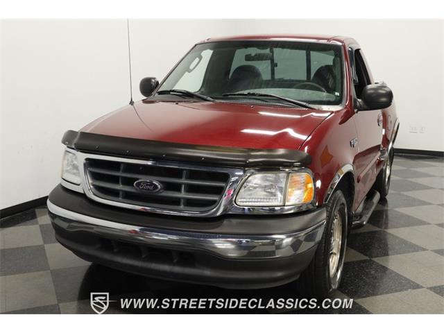 2003 Ford F150 (CC-1859605) for sale in Lutz, Florida