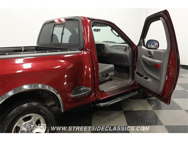 2003 Ford F150 (CC-1859605) for sale in Lutz, Florida