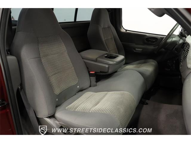 2003 Ford F150 (CC-1859605) for sale in Lutz, Florida