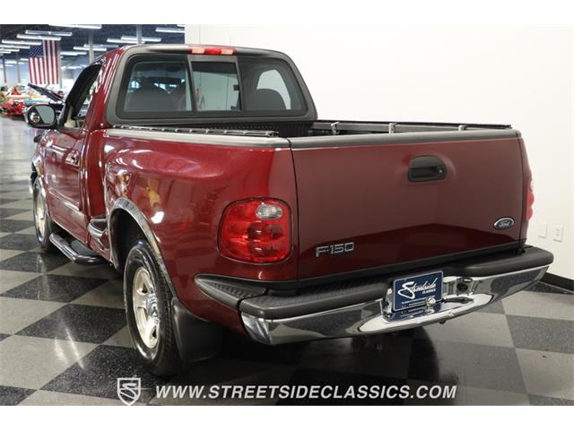 2003 Ford F150 (CC-1859605) for sale in Lutz, Florida