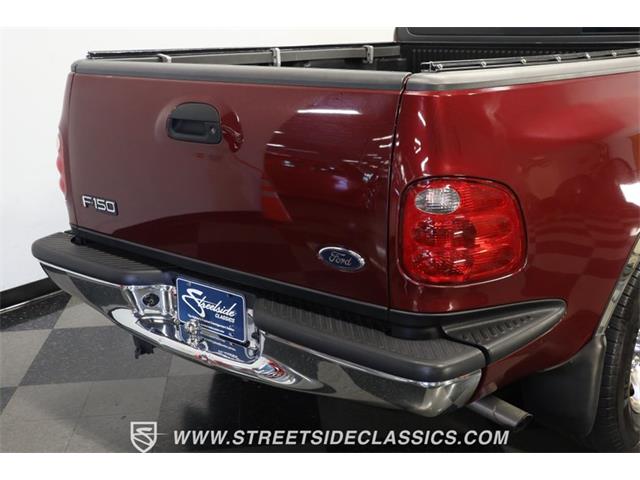 2003 Ford F150 (CC-1859605) for sale in Lutz, Florida