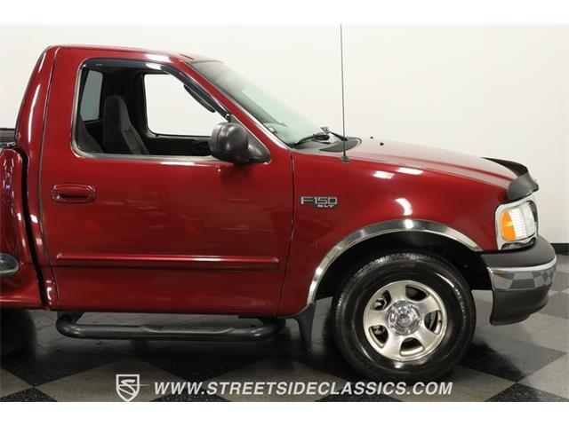2003 Ford F150 (CC-1859605) for sale in Lutz, Florida