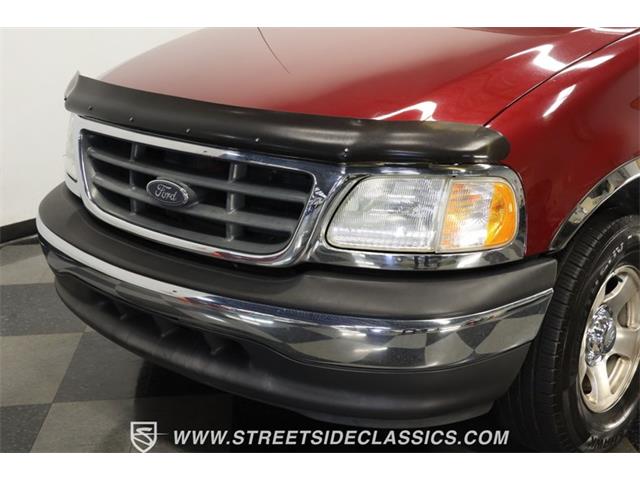 2003 Ford F150 (CC-1859605) for sale in Lutz, Florida